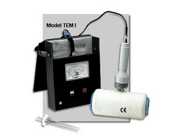 TEM-1 纺织品测潮仪